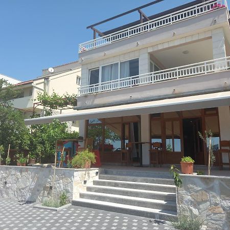 Apartments Kurilj Макарска Экстерьер фото